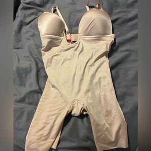 Spanx bodysuit